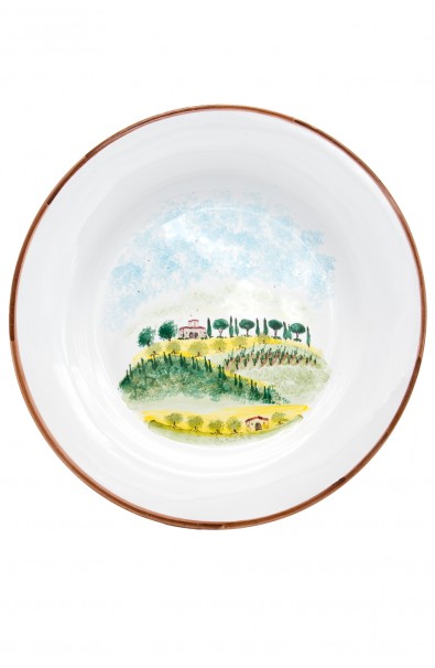 Piatto Toscana