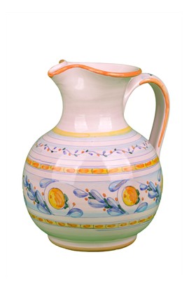 Brocca 1½ l e mezzo Melina